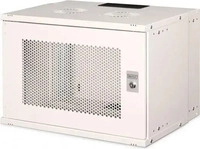 DIGITUS DN-49208, DIGITUS Wandgeh&auml;use SOHO Pro - 483 mm (19") - 540x400 mm (BxT)