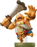 Nintendo 10014869, Nintendo amiibo Yunobo - The Legend of Zelda:
