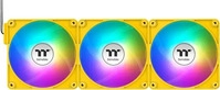 Thermaltake CL-F223-PL12BB-A, Thermaltake CT120 EX Reverse ARGB Sync PC, Ventilator,