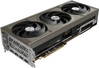 Sapphire 11348-01-20G, Sapphire NITRO+ RX 9070 XT - Grafikkarte - Radeon