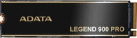 ADATA SLEG-900P-1TCS, ADATA Legend 900 Pro - SSD - 1 TB - intern - M.2 2280 - PCIe
