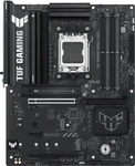 ASUS 90MB1L20-M0EAY0, ASUS TUF GAMING B850-E WIFI - Motherboard - ATX - Socket AM5 -