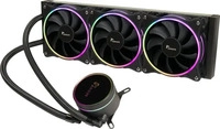 Inter-Tech 88885625, Inter-Tech LC-360 RGB - Prozessor-Fl&uuml;ssigkeitsk&uuml;hlsystem -