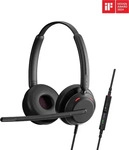 EPOS 1001213, EPOS IMPACT 760 - Headset - On-Ear - kabelgebunden
