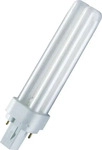 Ledvance DU-D-18-840, Ledvance Osram Dulux G24D 1200lm 18 Watt/840 130mm, 18 W,