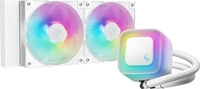 Deepcool R-LE240-WHAMMN-G-2, Deepcool LE240 WH V2 -