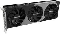 Inno3D N50703-12D7X-195064L, Inno3D GeForce RTX 5070 TWIN X3 OC - Grafikkarte