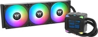 Thermaltake CL-W462-PL12SW-A, Thermaltake LA360-S ARGB,