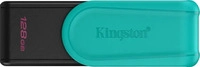 Kingston DTXS/128GB, Kingston DataTraveler Exodia S - USB-Flash-Laufwerk