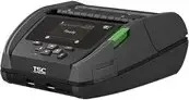 TSC A40L-A001-1002, TSC Alpha-40L - Etikettendrucker - Thermodirekt - Rolle...