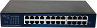 ALLNET ALL-SG8324M, ALLNET ALL-SG8324M - Switch - managed - 24 x