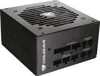 Cougar 31GE075002P01, Cougar GEX750 - Netzteil (intern) - ATX12V