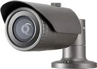 Hanwha Techwin QNO-8020R, Hanwha Techwin Hanwha QNO-8020R, IP-Sicherheitskamera,