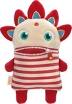 Schmidt 42658, Schmidt Spiele Nisha, 28 cm, Monster