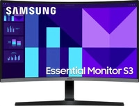 Samsung LS27D390GAUXEN, Samsung Essential S3 S27D390GAU - S39GD Series - LED-Monitor