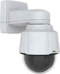 Axis 02914-001, Axis P56 Series P5654-E Mk II 50HZ - Netzwerk-&Uuml;berwachungskamera -