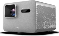 BenQ 9H.R0D77.57E, BenQ TK705STi - DLP-Projektor - LED - 3000 ANSI-Lumen