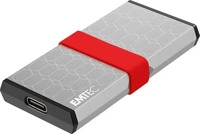 EMTEC ECSSD1TX205, EMTEC X205 Mini - SSD - 1 TB - extern (tragbar) - USB 3.2 Gen 2
