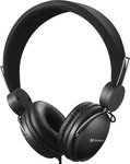 SANDBERG 126-34, SANDBERG MiniJack Headset with Line-Mic - Kopfh&ouml;rer