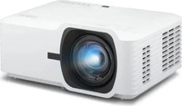 ViewSonic LSD400HD-ST, ViewSonic LSD400HD-ST - DLP-Projektor - Laser/Phosphor - 4000