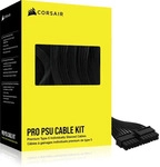 Corsair CP-8920292, Corsair Stromkabelkit - Schwarz
