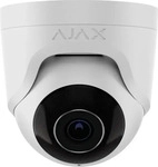 Ajax 64925.197.WH1, Ajax Systems Ajax Baseline - Netzwerk-&Uuml;berwachungskamera -