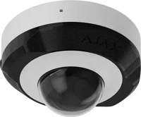 Ajax 76020.214.WH1, Ajax Systems Ajax Baseline DomeCam Mini -
