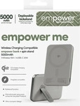 PanzerGlass EM34876, PanzerGlass empower by PanzerGlass - Powerbank - mit