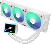 ASRock 90-ACLA36-WAAGA6, ASRock Challenger White 360 Digital -