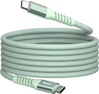 Verbatim 31855, Verbatim USB-Kabel - USB-C (M) zu USB-C (M)