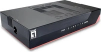 LevelOne GSW-0807, LevelOne GSW-0807 - Switch - 8 x 10/100/1000