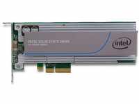 Intel SSDPEDME400G401, Intel Solid-State Drive DC P3600 Series - SSD - 400 GB -