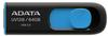 ADATA AUV128-64G-RBE, ADATA DashDrive UV128 - USB-Flash-Laufwerk - 64 GB - USB 3.0 -