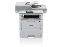 Brother DCPL6600DWG1, Brother DCP-L6600DW - Multifunktionsdrucker - s/w - Laser -