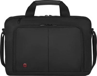 Wenger 601066, Wenger SOURCE - Notebook-Tasche - 40.6 cm (16")Schwarz