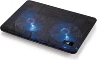 Conceptronic CNBCOOLPAD2F, Conceptronic CNBCOOLPAD2F - Notebook-K&uuml;hlpad - 39.6...