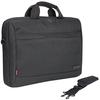 Tech Air TAN1204V2, Tech Air techair - Notebook-Tasche - 35.8 cm (14.1 ") - Schwarz