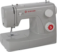 VSM 3223, VSM Singer Simple 3223 - N&auml;hmaschine - 23 Stiche