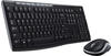 Logitech 920-004524, Logitech MK270 Wireless Combo - Tastatur-und-Maus-Set -...