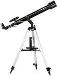 Bresser 4511600, Bresser Optics Arcturus 60/700, Aluminium, Aluminium, 700 mm, 5 kg,