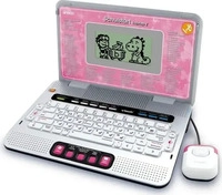 VTech 80-109794, VTech Aktion Intelligenz Schulstart Laptop E