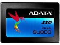 ADATA ASU800SS-256GT-C, ADATA Ultimate SU800 - SSD - 256 GB - intern - 2.5 " (6.4 cm)