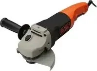 Black & Decker KG1202K-QS, Black & Decker KG1202K - Winkelschleifer - 1200