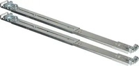 QNAP RAIL-B02, QNAP RAIL-B02 - Rack-Schienen-Kit - f&uuml;r QNAP