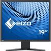 Eizo S1934H-BK, EIZO FlexScan S1934H - LED-Monitor - 48.1 cm (19 ") - 1280 x 1024 -