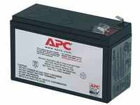 APC APCRBC106, APC Replacement Battery Cartridge #106 - USV-Akku - 1 x Batterie -