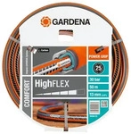 Gardena 18069, Gardena Comfort HighFLEX - Schlauch - 50 m