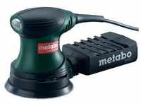 Metabo 609225500, Metabo FSX 200 INTEC - Exzenterschleifer - 240 W - 125 mm