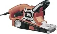 Black & Decker KA88, Black & Decker KA88 - Bandschleifger&auml;t - 720 W