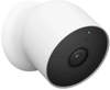 Google GA01317-FR, Google Nest Cam - Netzwerk-Überwachungskamera - Außenbereich,